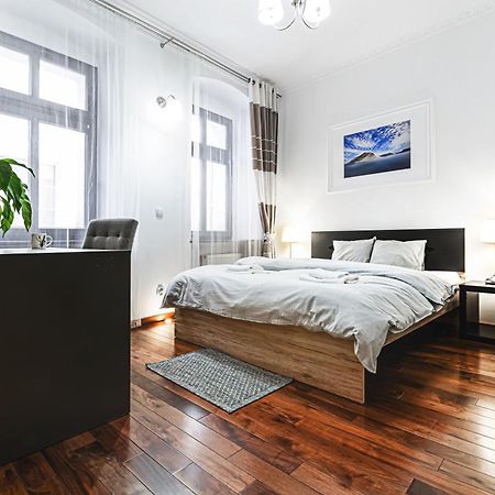 Klimatyczny Apartament W Centrum ヴロツワフ エクステリア 写真
