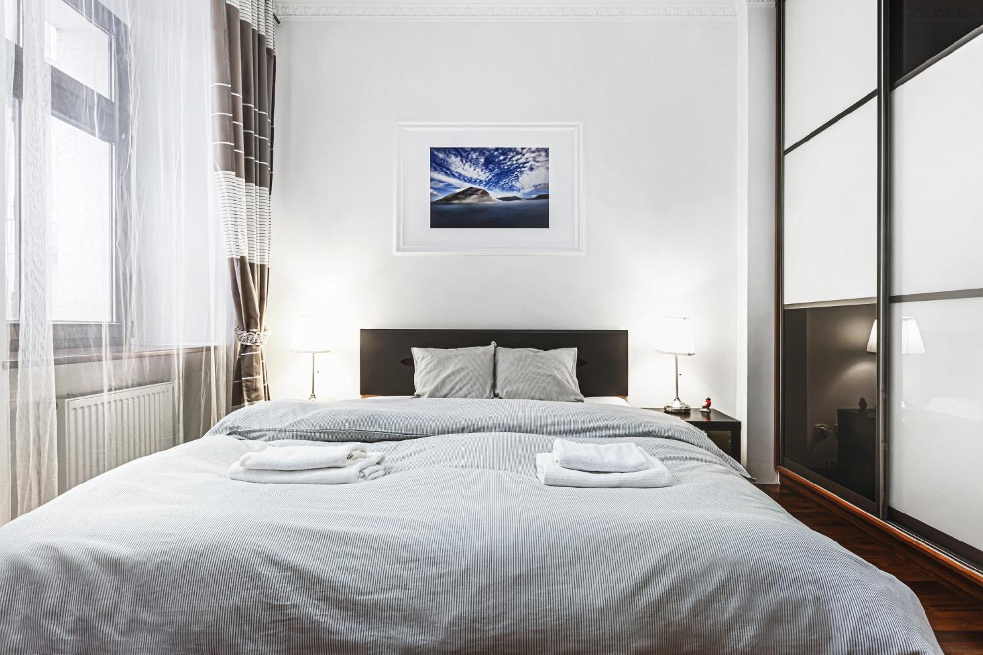 Klimatyczny Apartament W Centrum ヴロツワフ エクステリア 写真