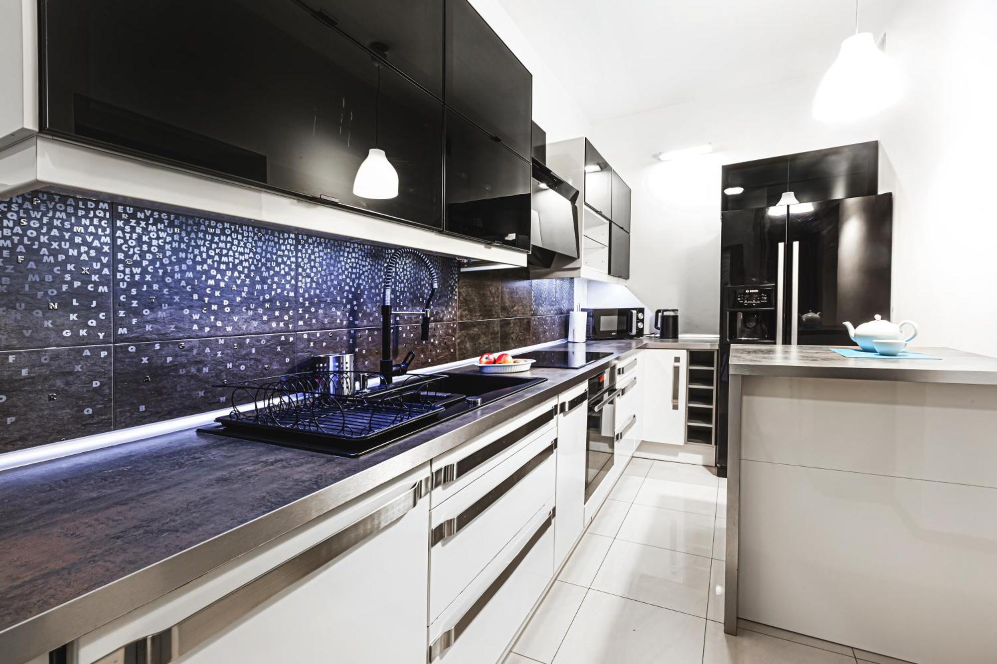 Klimatyczny Apartament W Centrum ヴロツワフ エクステリア 写真
