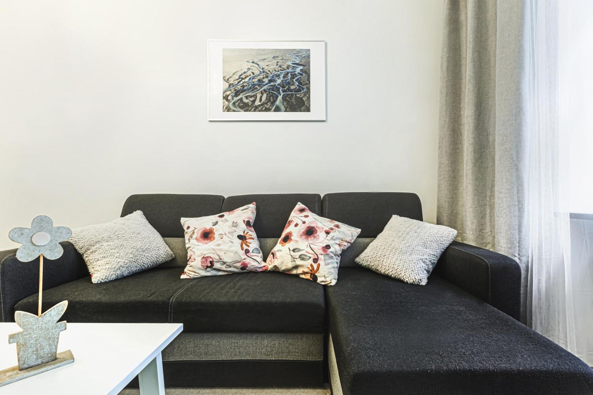 Klimatyczny Apartament W Centrum ヴロツワフ エクステリア 写真